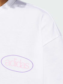 Футболка Adidas модель JI9431 Фото