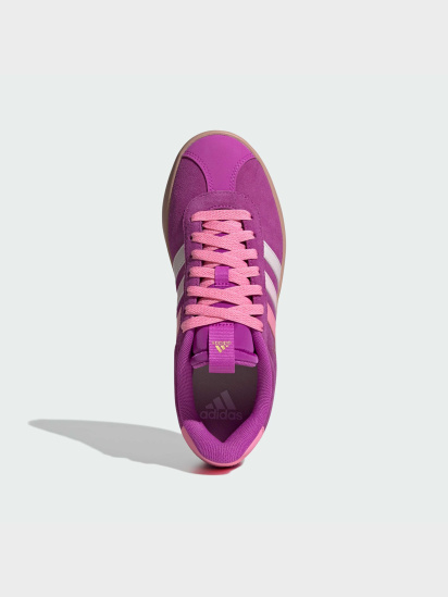 Кеди низькі adidas модель JP5352 — фото - INTERTOP