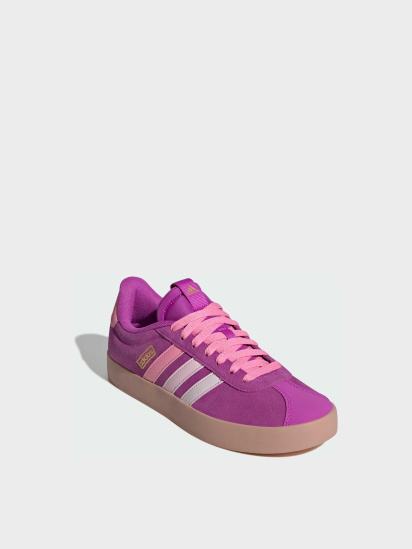 Кеди низькі adidas модель JP5352 — фото 4 - INTERTOP