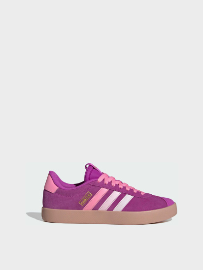 Кеди низькі adidas модель JP5352 - фото