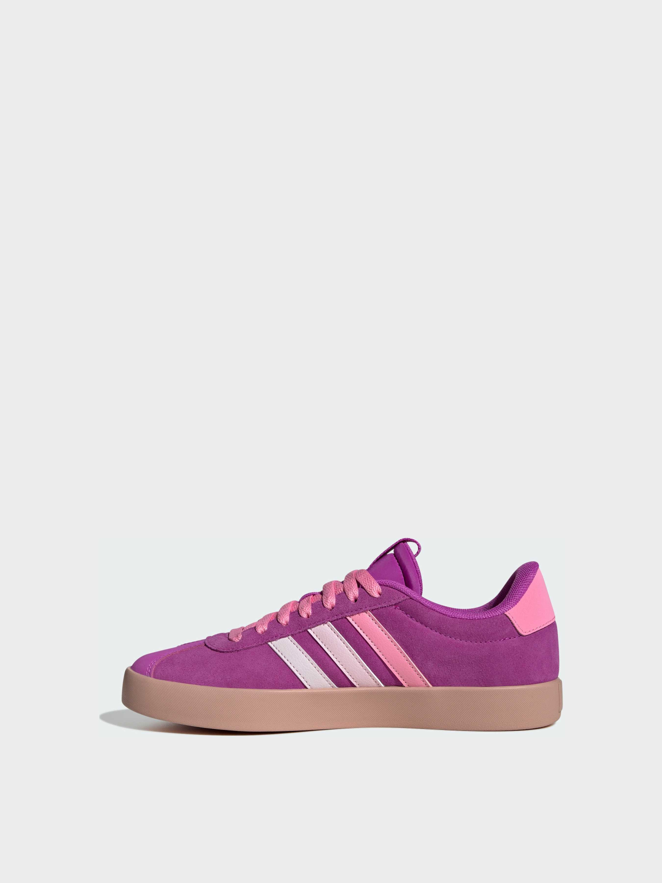 Кеды низкие Adidas модель JP5352 Фото