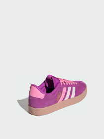 Кеды низкие Adidas модель JP5352 Фото