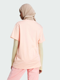 Футболка Adidas Graphics модель JN6684 Фото