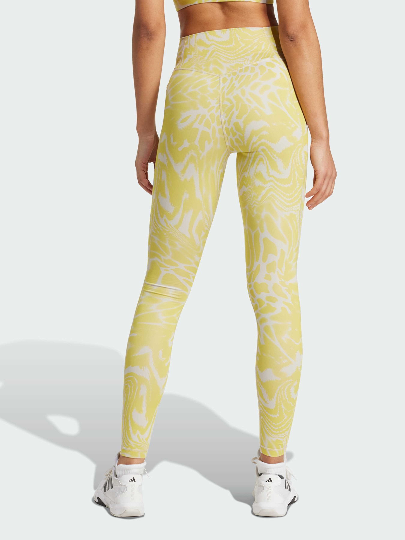 Легінси спортивні Adidas модель JM9882 Фото