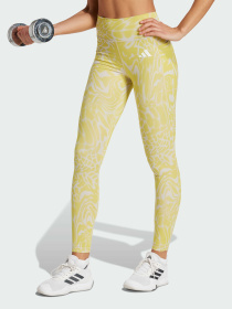 Легінси спортивні Adidas модель JM9882 Фото