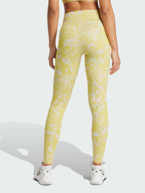 Спортивні леггінси Adidas модель JM9882 Фото