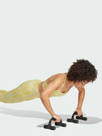 Спортивні леггінси Adidas модель JM9882 Фото