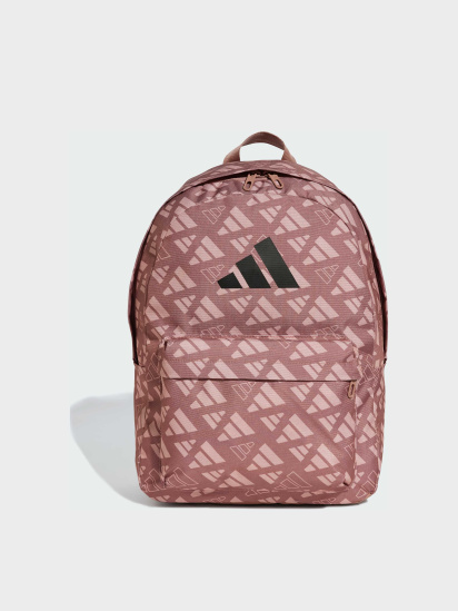 Рюкзак adidas модель IS6935 - фото