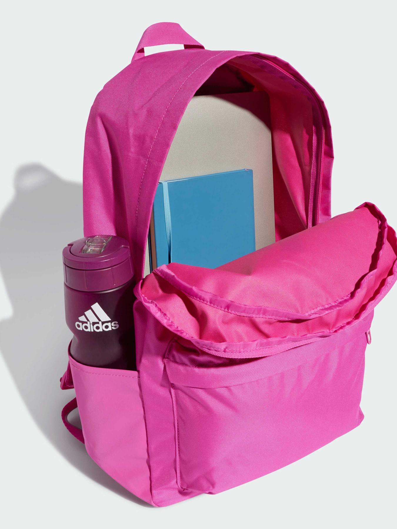 Повседневный рюкзак Adidas модель IS7058 Повседневный рюкзак Adidas модель IS7058 Фото