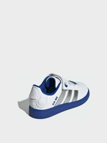 Кеды низкие Adidas Grand Court модель IH1136 Фото