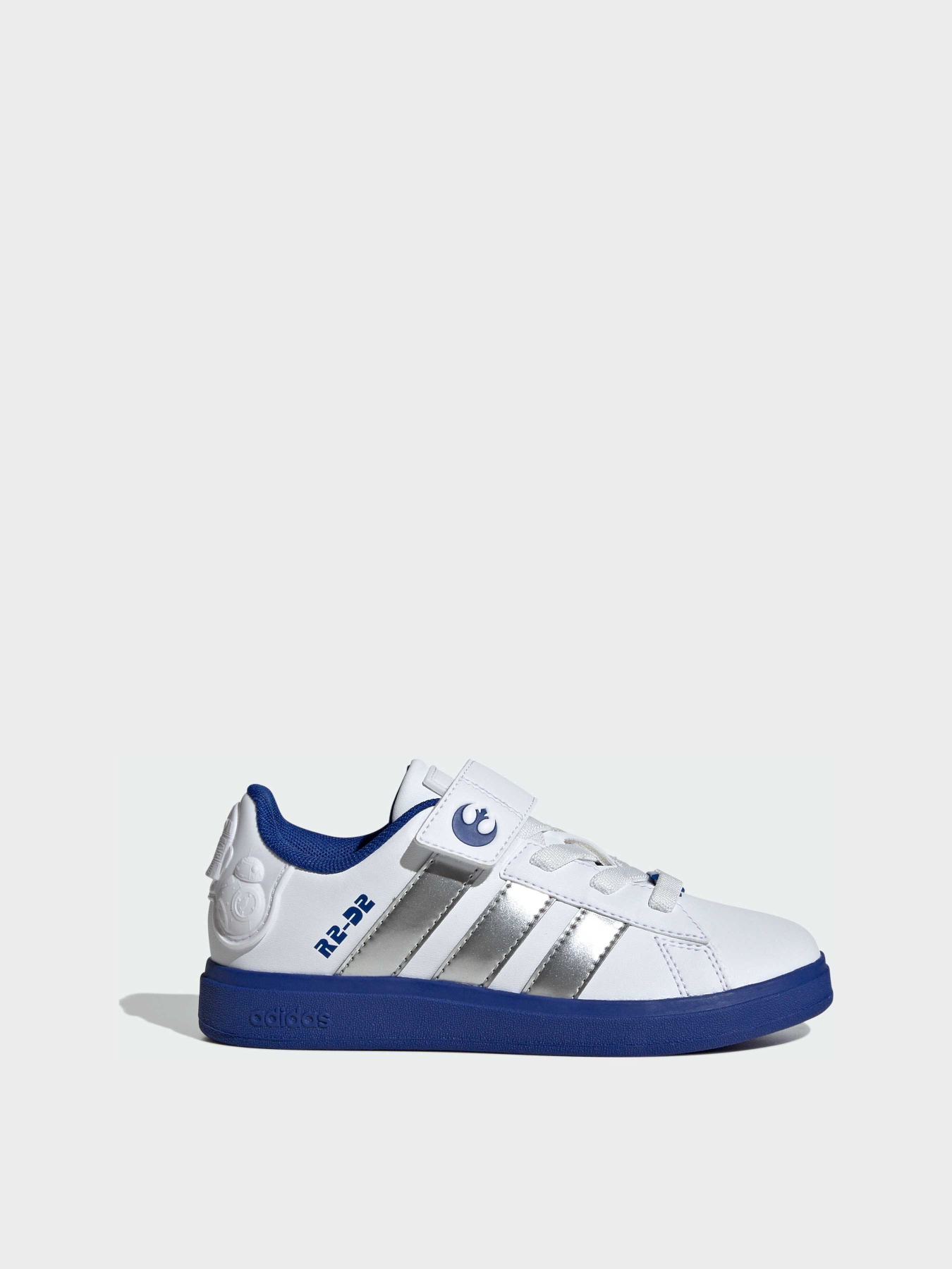 Кеды низкие Adidas Grand Court модель IH1136 Фото