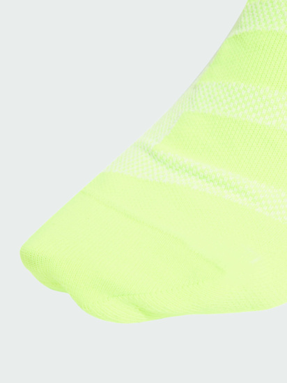 Шкарпетки adidas adizero модель JC8872 — фото 3 - INTERTOP