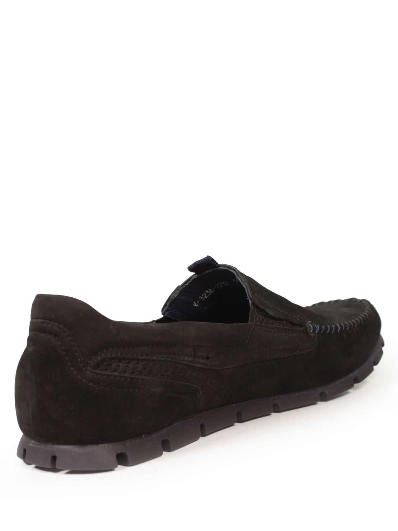 Мокасини It-girl модель 3236270 Фото