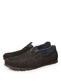 Мокасини It-girl модель 3236270 Фото