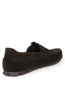 Мокасини It-girl модель 3236270 Фото