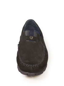 Мокасини It-girl модель 3236270 Фото