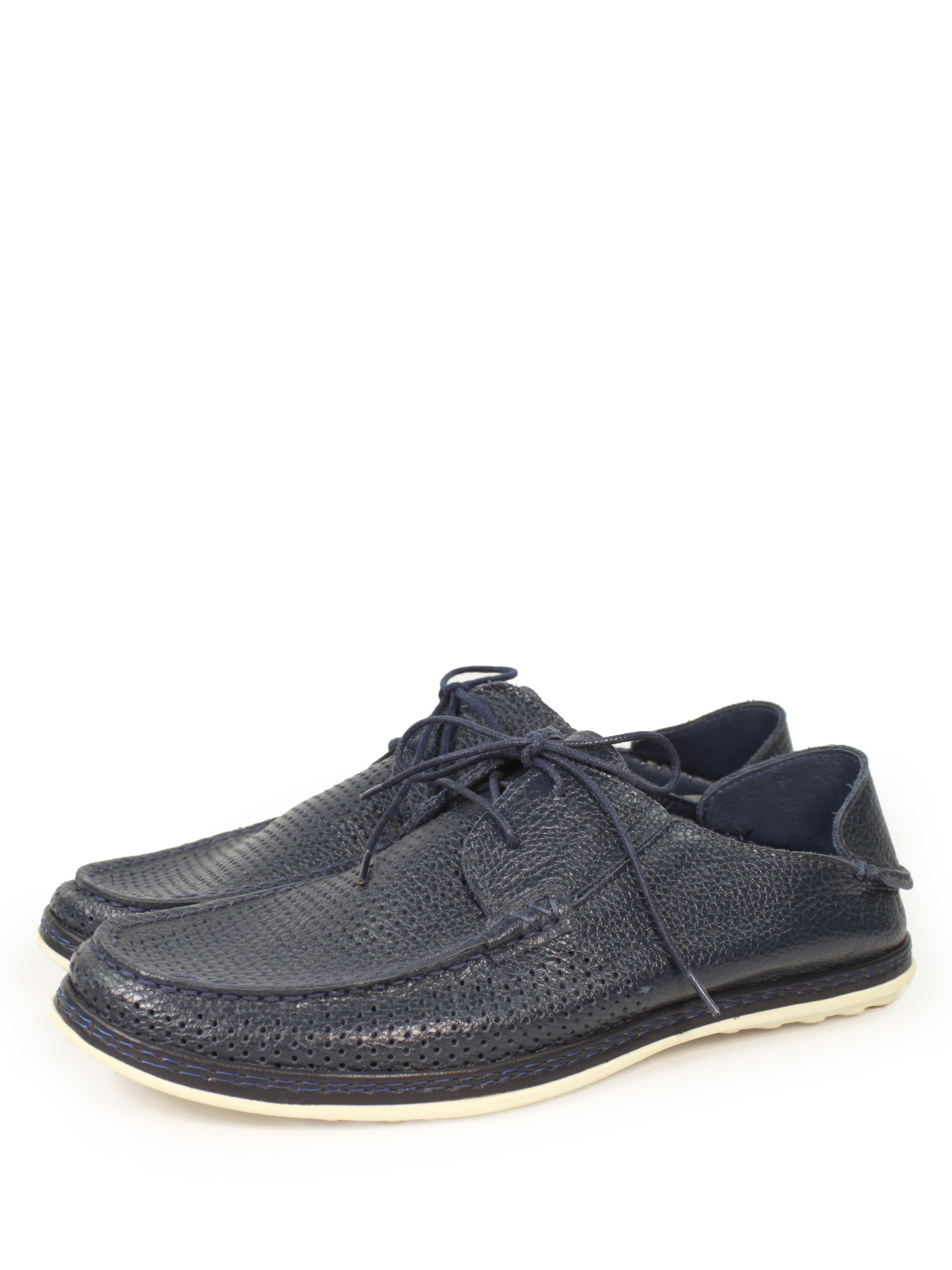 Мокасины It-girl модель 3246137-blue Фото