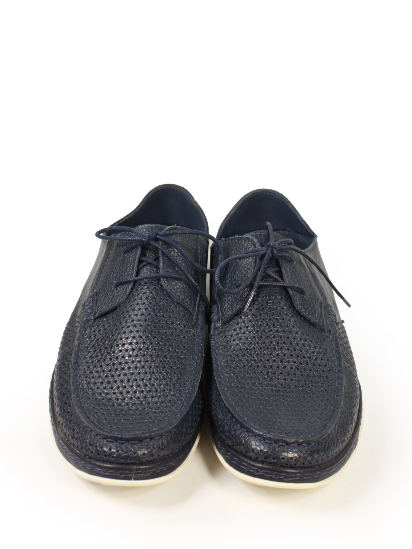 Мокасины It-girl модель 3246137-blue Фото