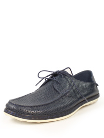 Мокасины It-girl модель 3246137-blue Фото