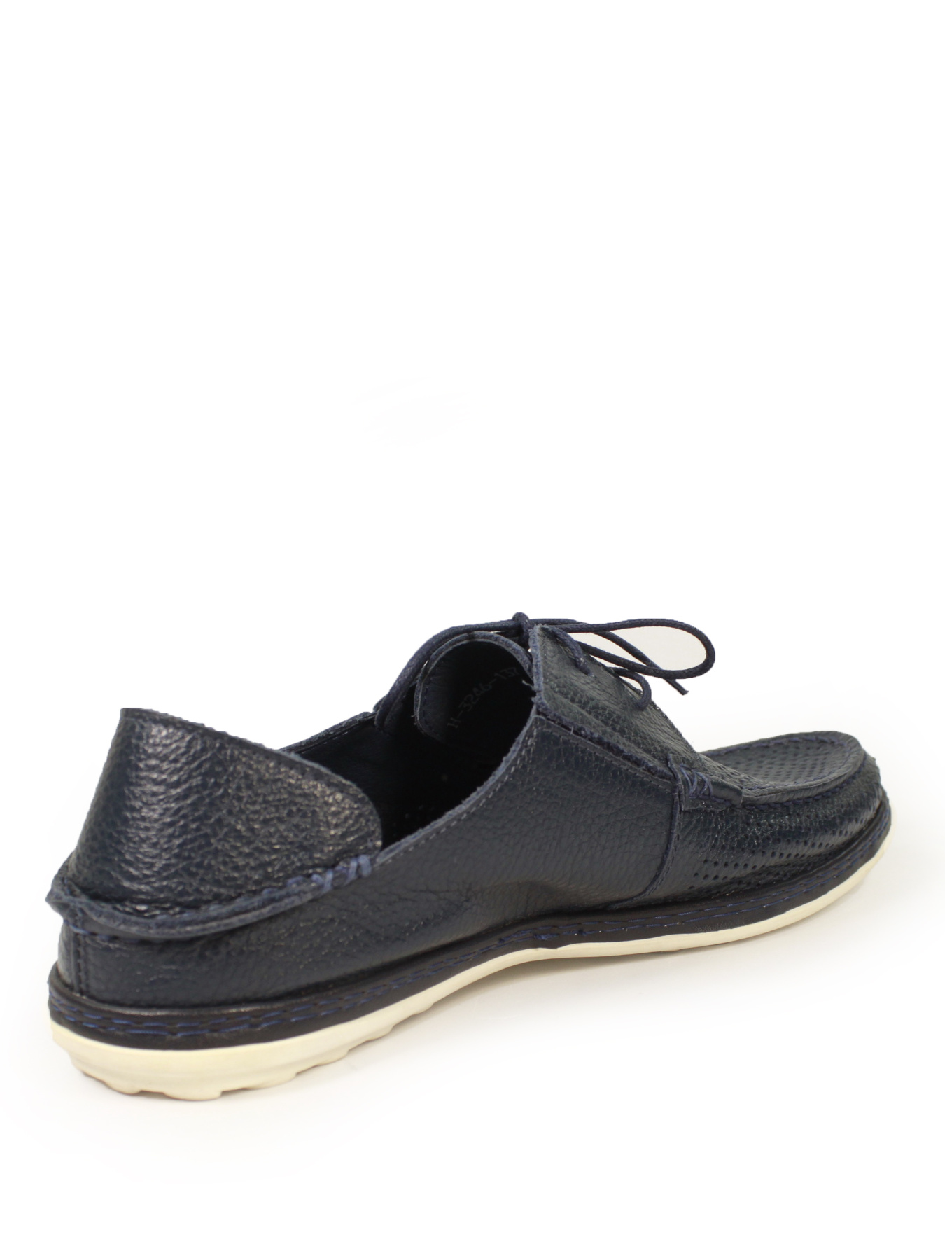 Мокасины It-girl модель 3246137-blue Фото