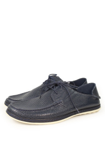 Мокасины It-girl модель 3246137-blue Фото