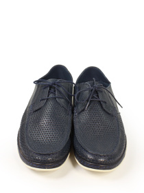 Мокасины It-girl модель 3246137-blue Фото