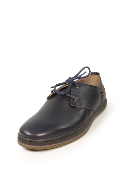 Туфлі It-girl модель 3284290-blue — фото 3 - INTERTOP