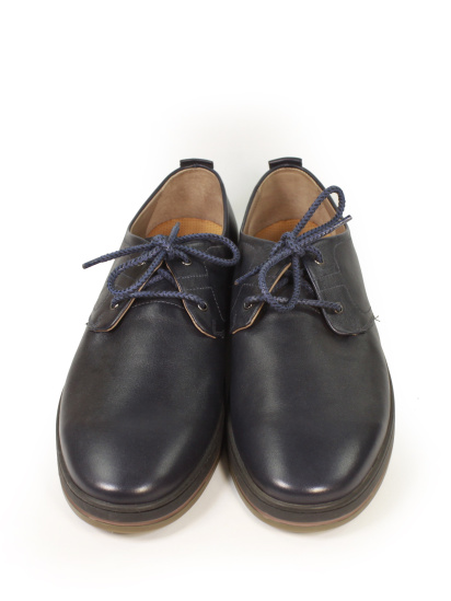 Туфлі It-girl модель 3284290-blue — фото 5 - INTERTOP