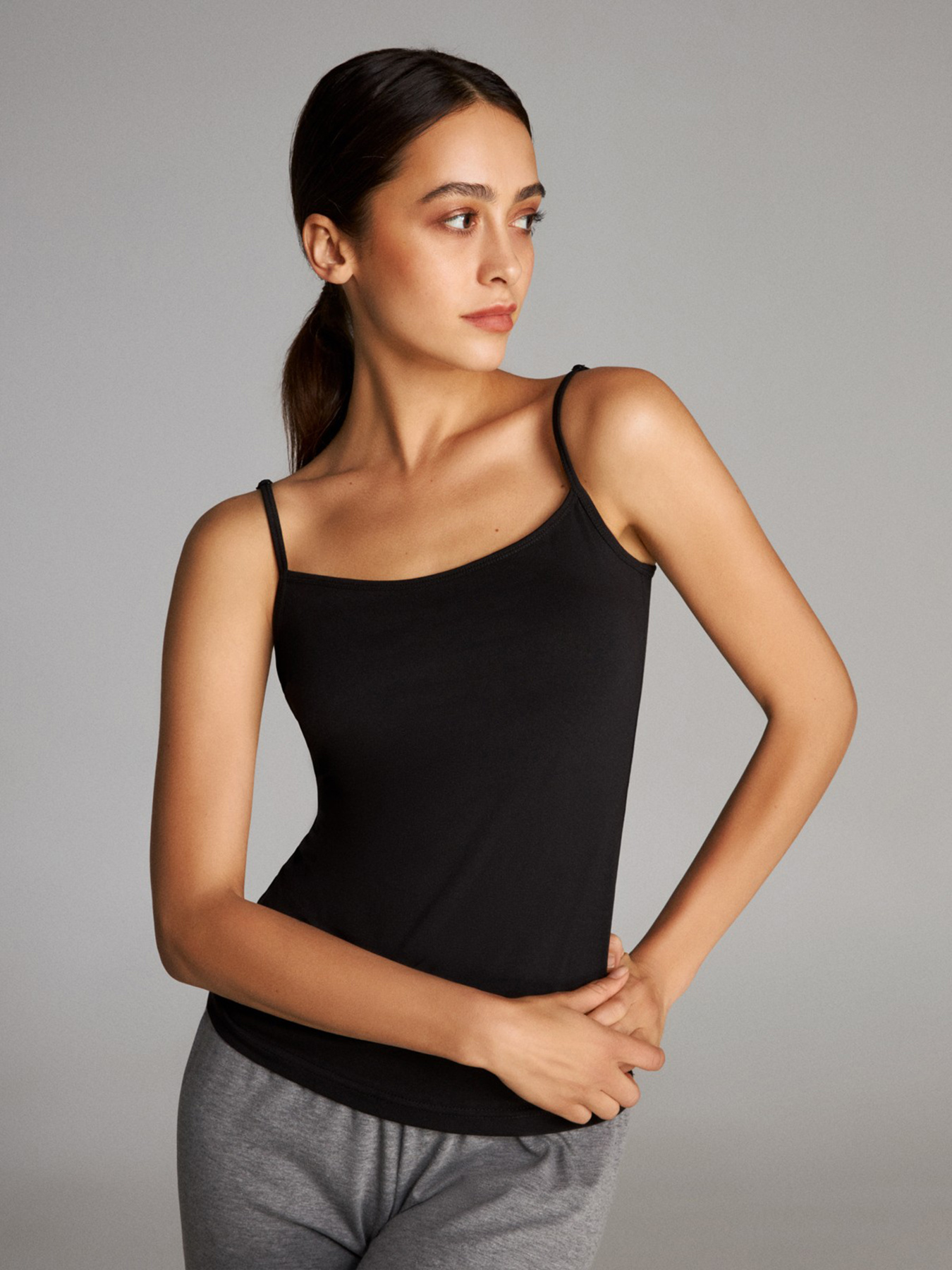 Майка для дому Ellen модель LVSK4010002 Фото