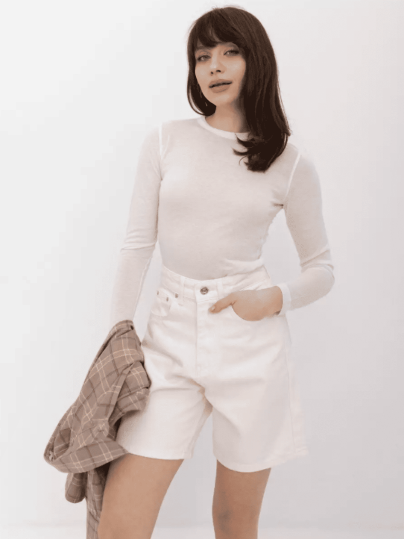 Джинси Twice модель 25011055121 Фото