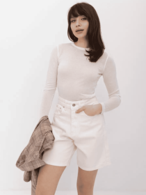 Джинси Twice модель 25011055121 Фото