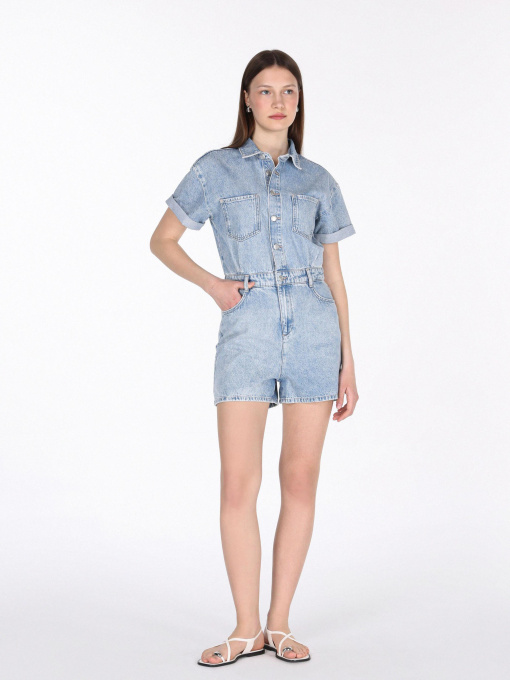 Комбинезоны Colin’s модель CL1074966_Q1.V1_DN44332 Фото