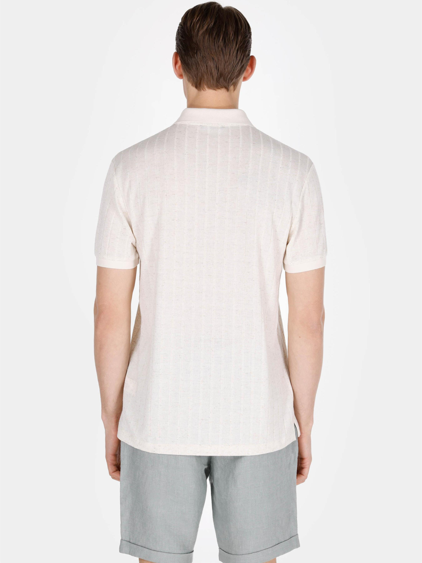 Футболки и поло Colin’s модель CL1074812_Q1.V1_BEI Фото