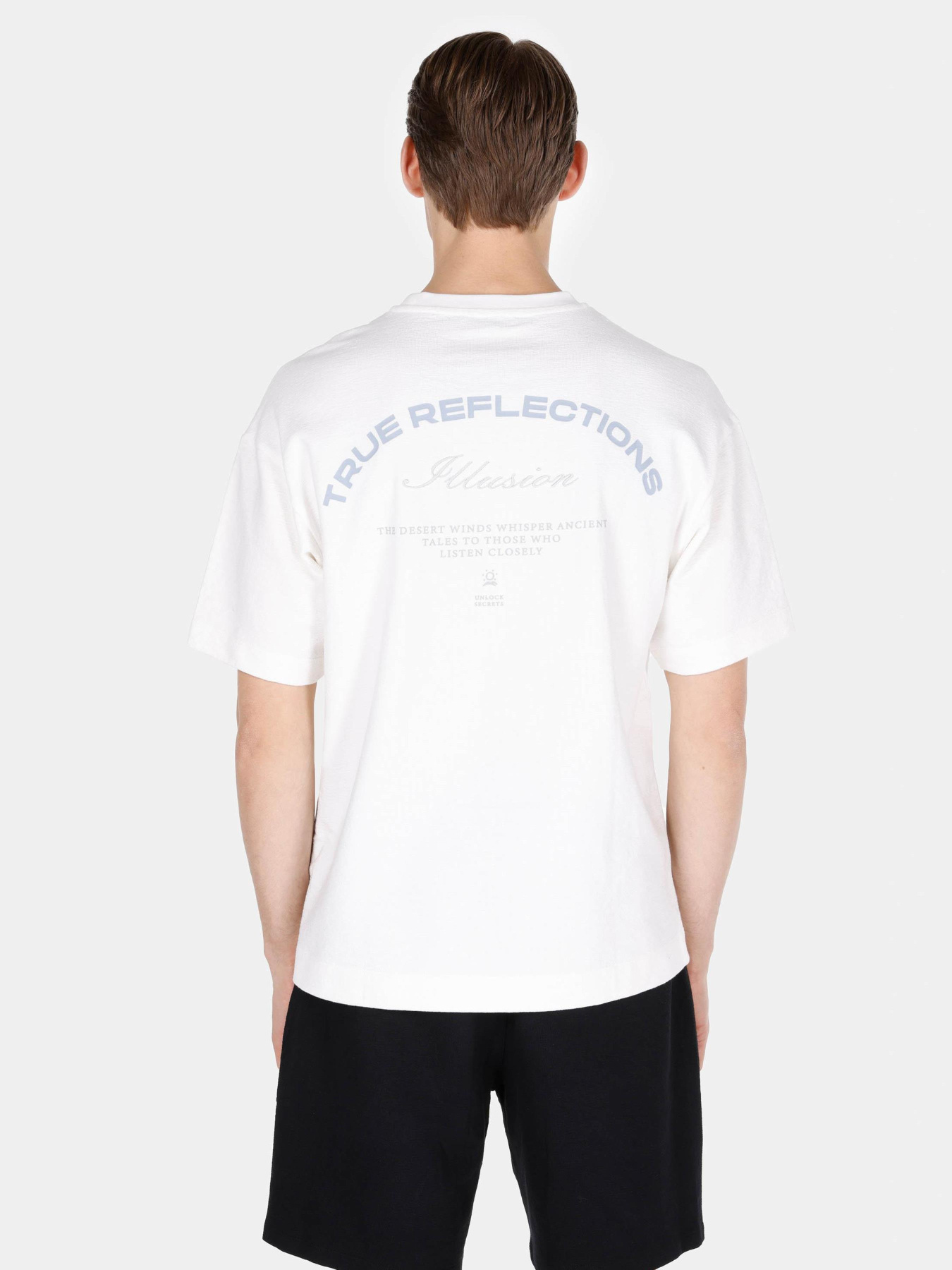 Футболки и поло Colin’s модель CL1074154_Q1.V1_OFW Фото