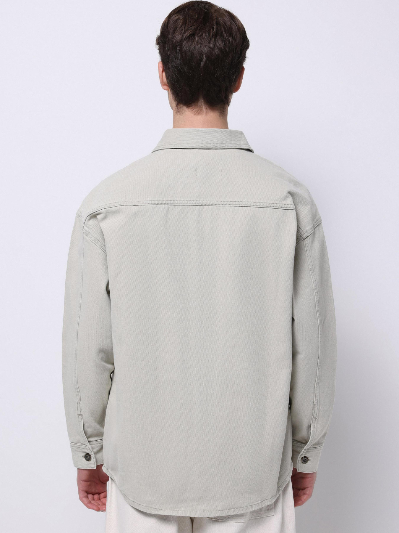 Рубашки Colin’s модель CL1074015_Q1.V1_DN44201 Фото