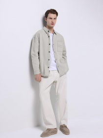 Рубашки Colin’s модель CL1074015_Q1.V1_DN44201 Фото