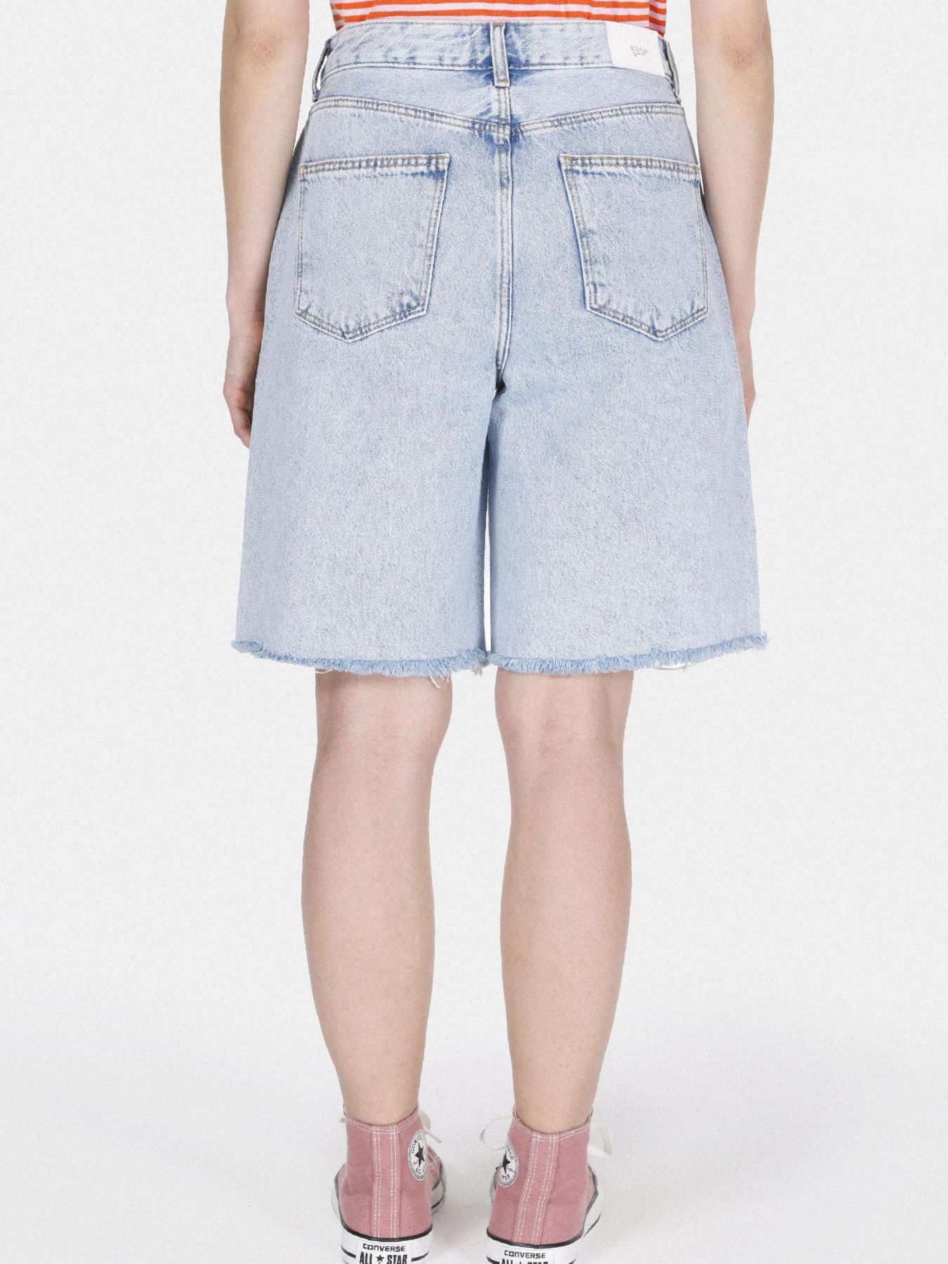 Шорты Colin’s модель CL1074975_Q1.V1_DN03613 Фото