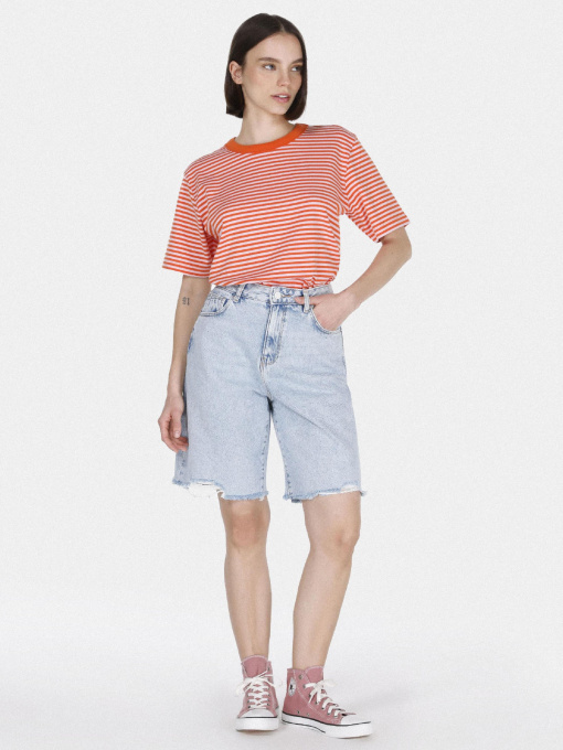 Шорти Colin’s модель CL1074975_Q1.V1_DN03613 Фото