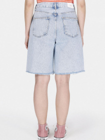 Шорти Colin’s модель CL1074975_Q1.V1_DN03613 Фото