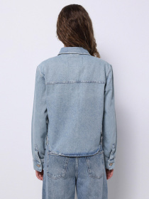 Куртки Colin’s модель CL1074972_Q1.V1_DN44337 Фото