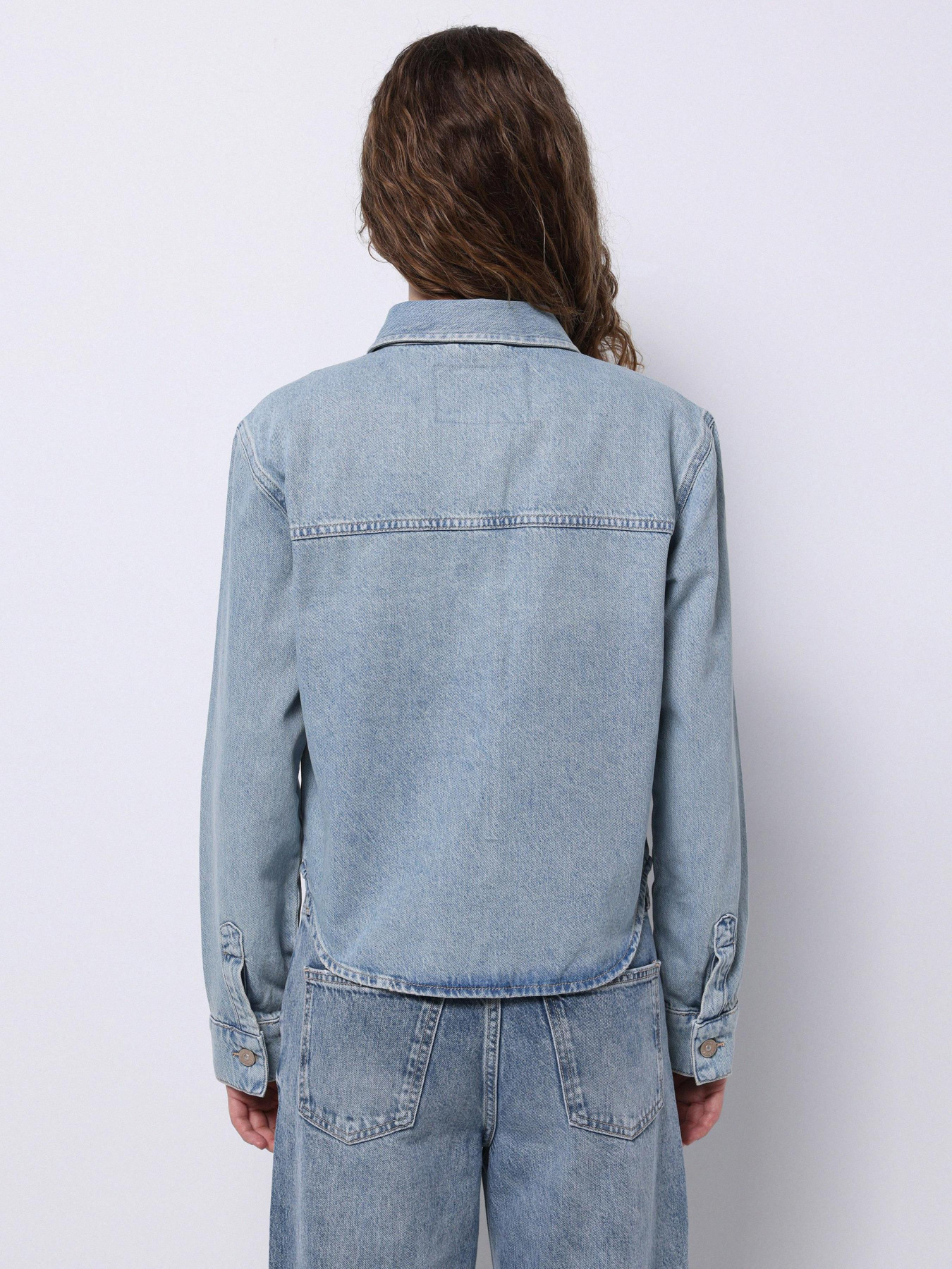 Куртки та дублянки Colin’s модель CL1074972_Q1.V1_DN44337 Фото