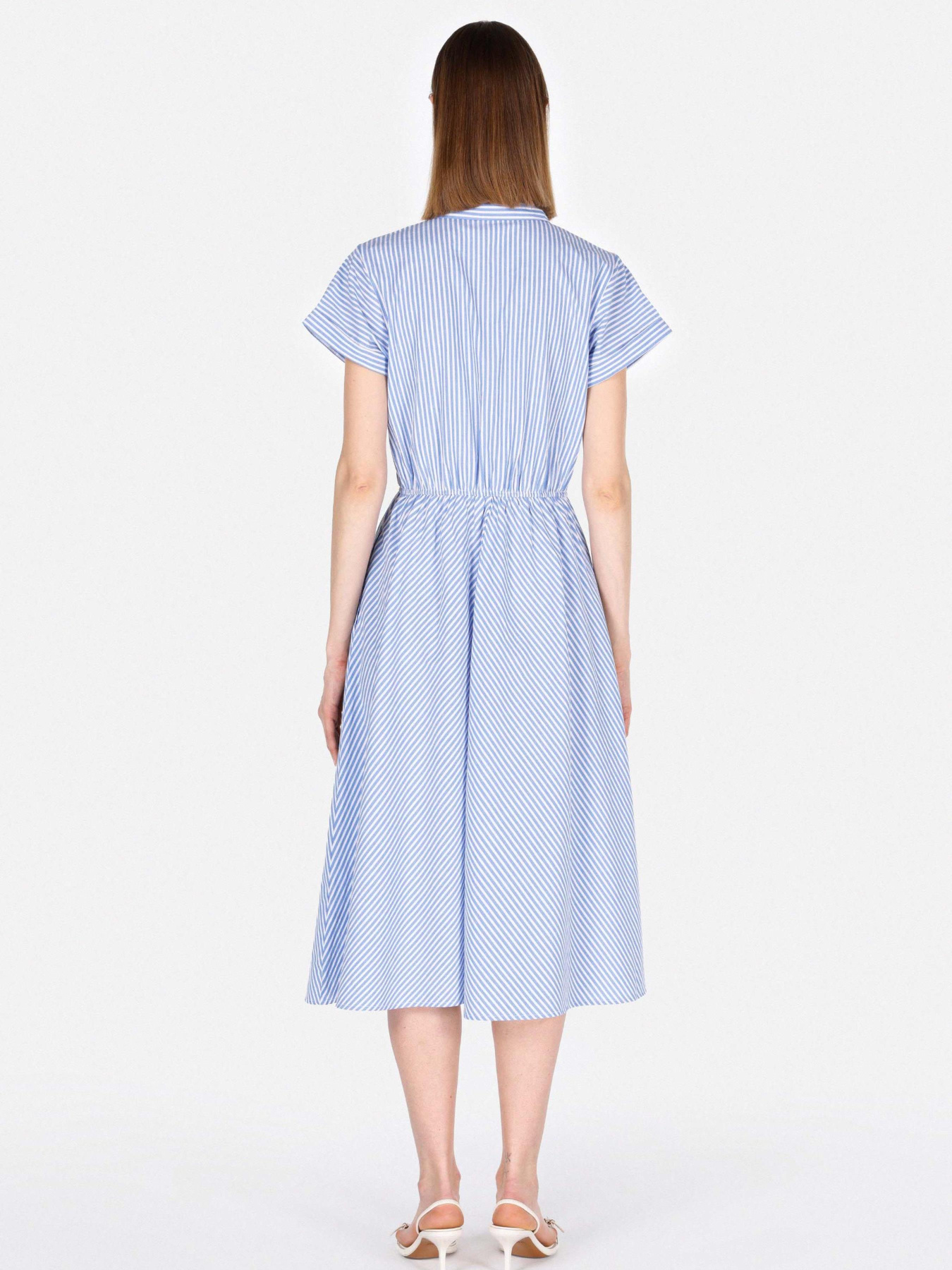 Сукня міді Colin’s модель CL1074678_Q1.V1_BLE Фото