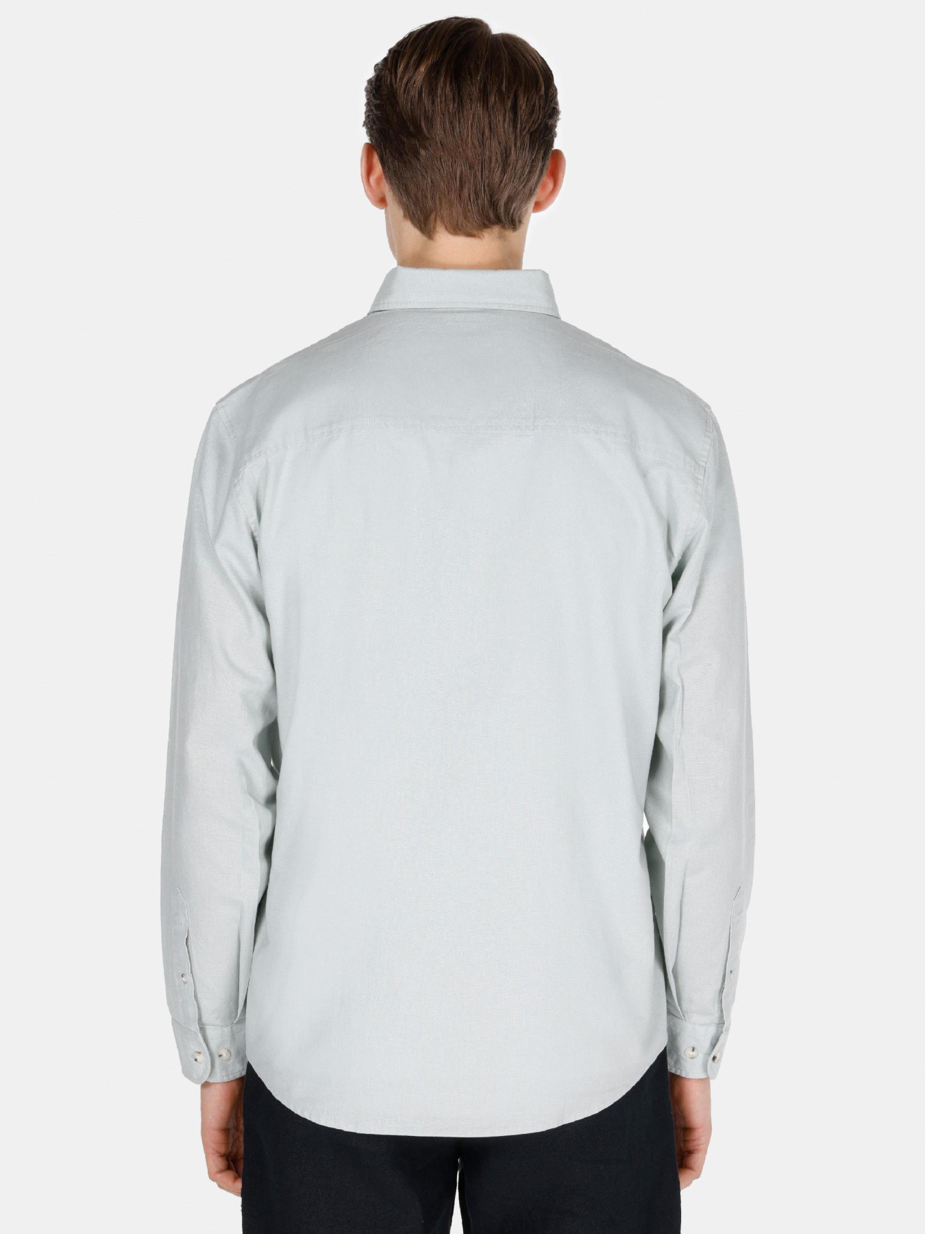 Сорочки Colin’s модель CL1074489_Q1.V1_FGR Фото