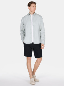 Сорочки Colin’s модель CL1074489_Q1.V1_FGR Фото