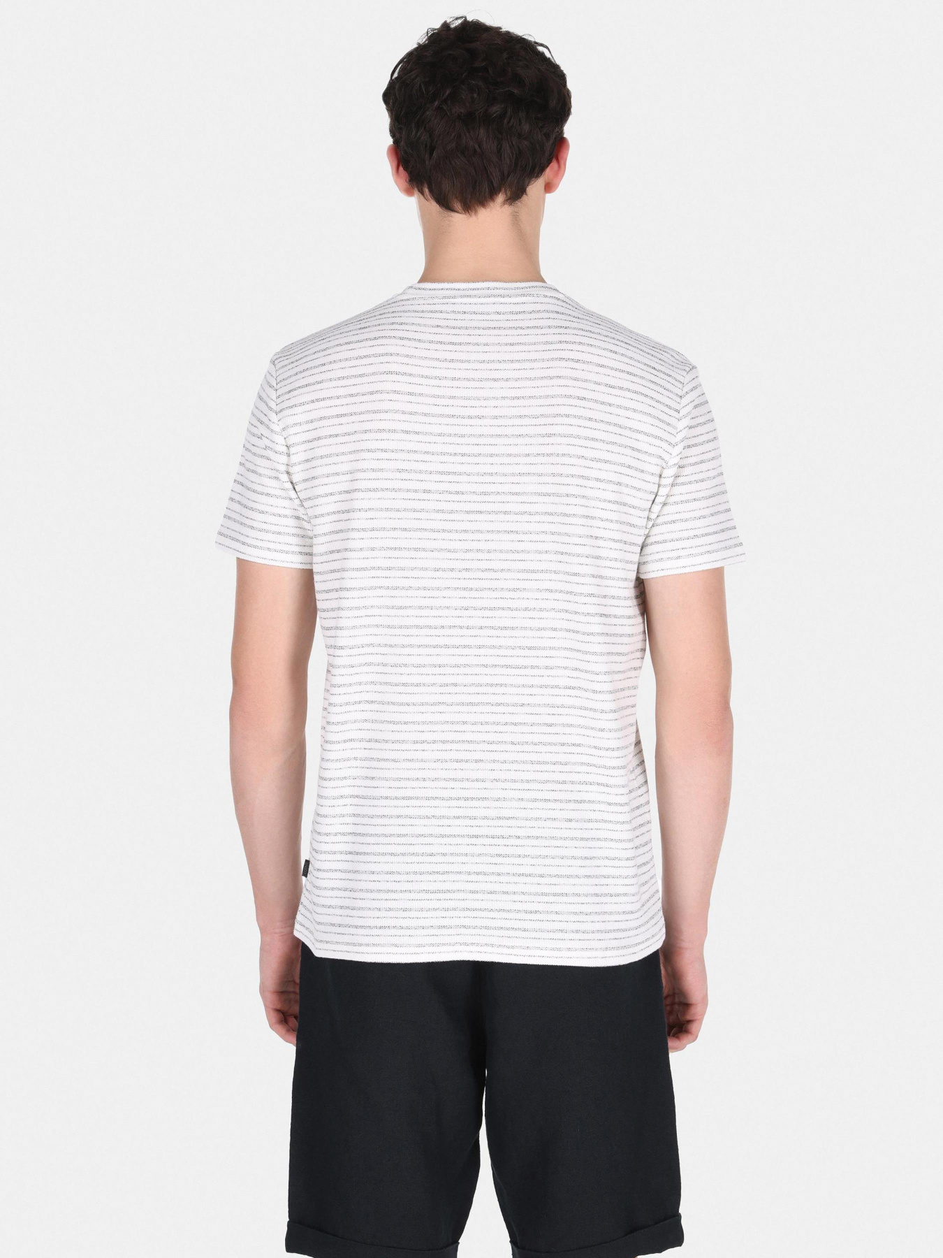 Футболки и поло Colin’s модель CL1074210_Q1.V1_BKS Фото