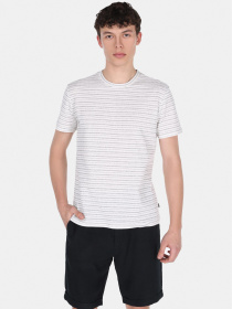 Футболки и поло Colin’s модель CL1074210_Q1.V1_BKS Фото