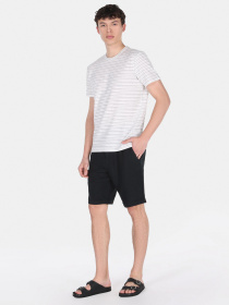 Футболки и поло Colin’s модель CL1074210_Q1.V1_BKS Футболки и поло Colin’s модель CL1074210_Q1.V1_BKS Фото