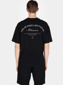 Футболки и поло Colin’s модель CL1074154_Q1.V1_BLK Фото