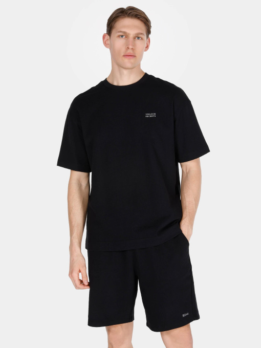 Футболки и поло Colin’s модель CL1074154_Q1.V1_BLK Фото