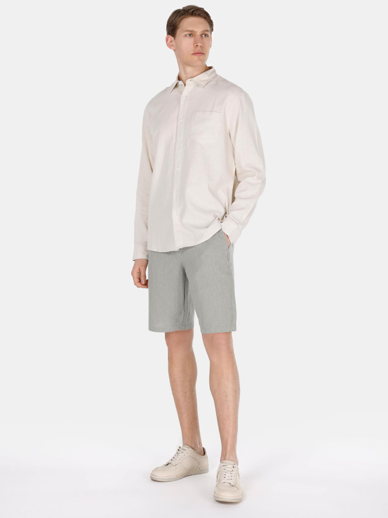 Шорти Colin’s модель CL1074435_Q1.V1_LKH Фото